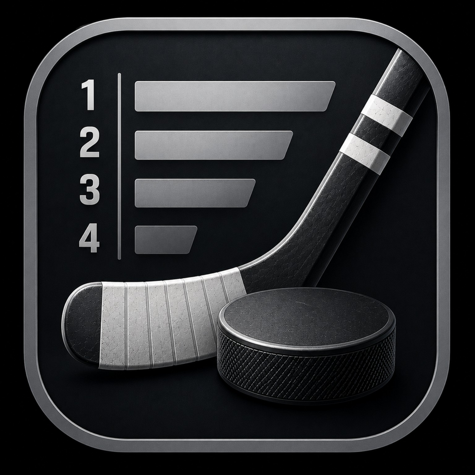 RegularSeasonRanker logo